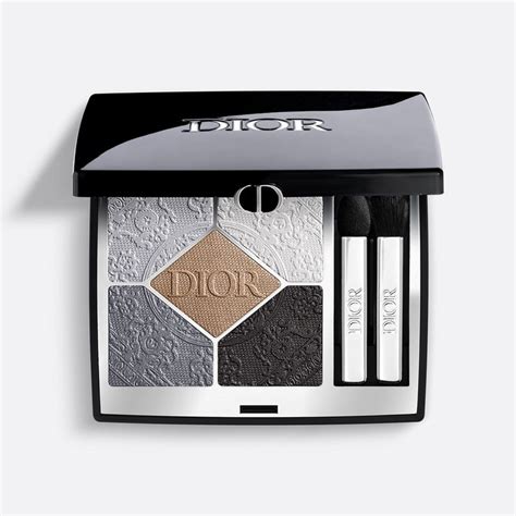 palette paupiere dior|Dior shade palette.